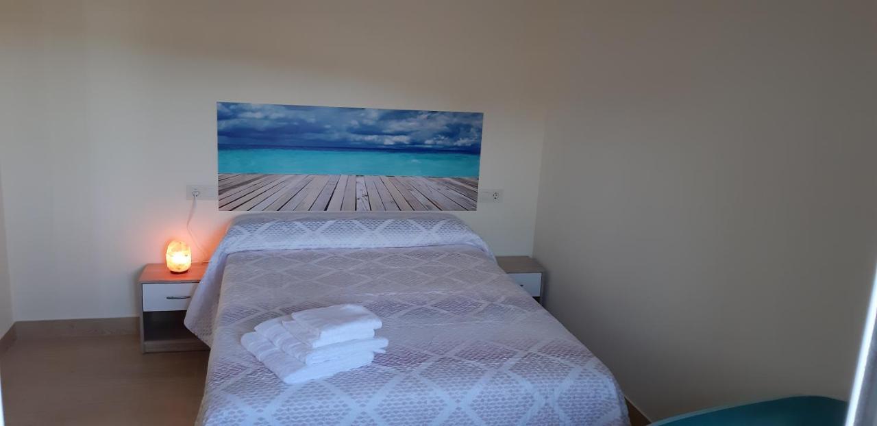 Piso La Buganvilla Bailén エクステリア 写真