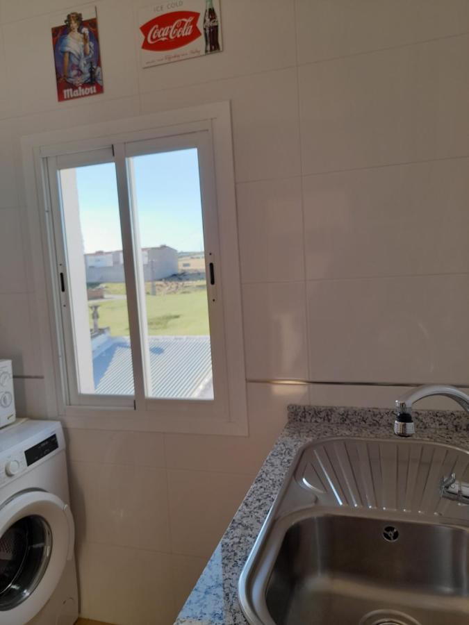 Piso La Buganvilla Bailén エクステリア 写真